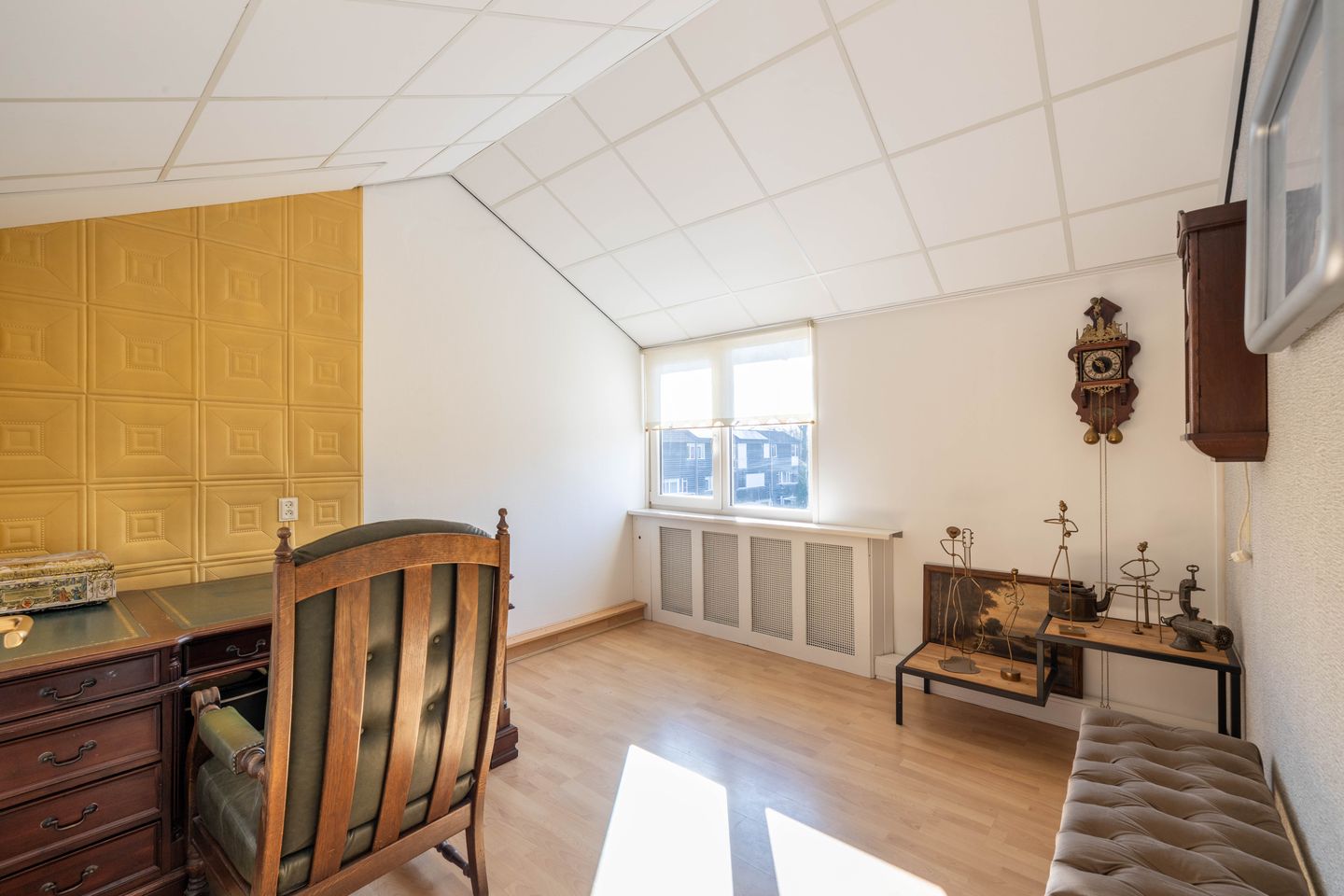 Foto 19 van De Buizerd 14