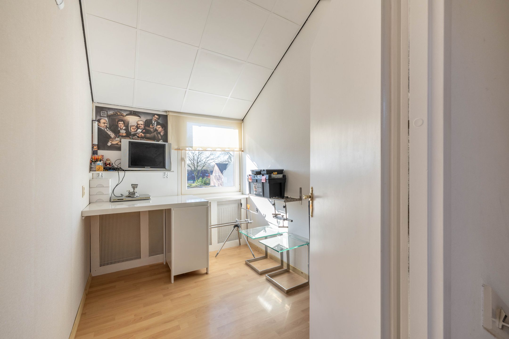 Foto 21 van De Buizerd 14