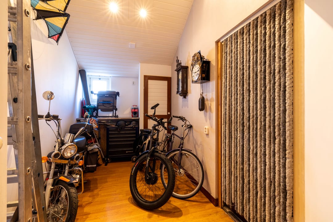 Foto 22 van De Buizerd 14