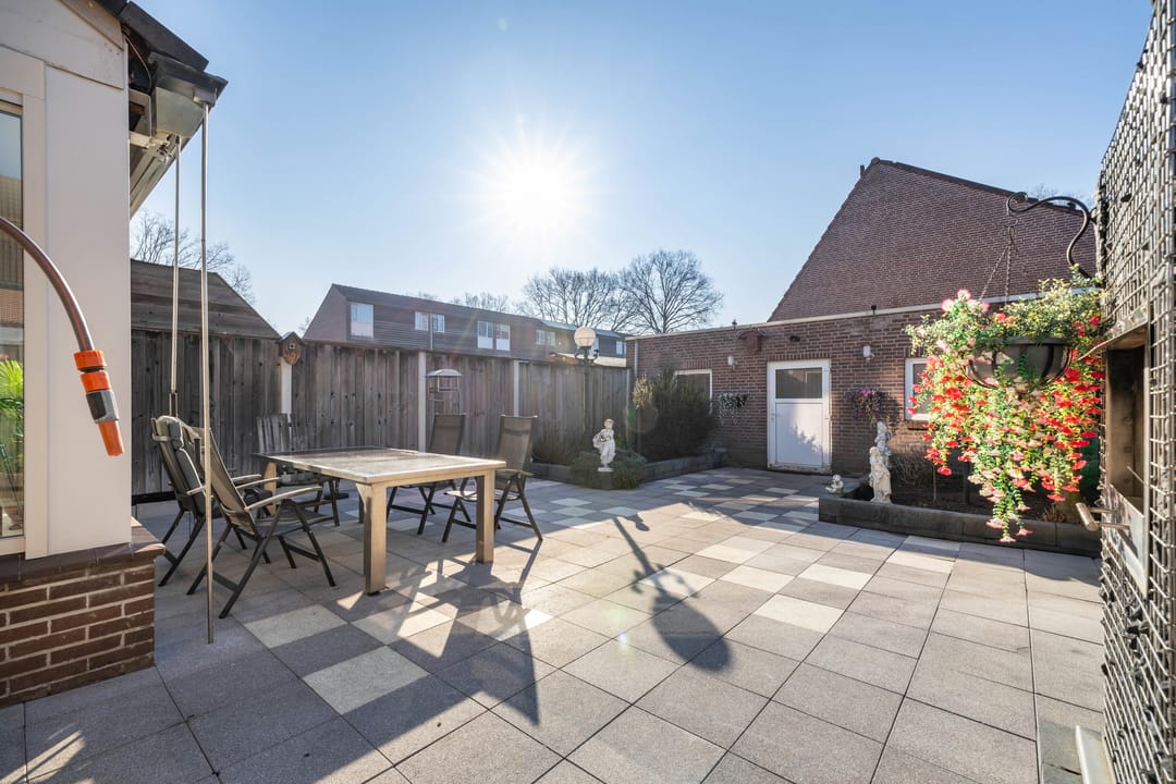 Foto 23 van De Buizerd 14