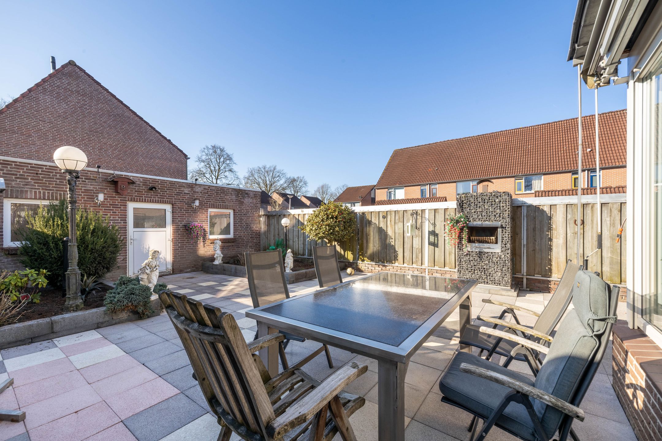 Foto 24 van De Buizerd 14