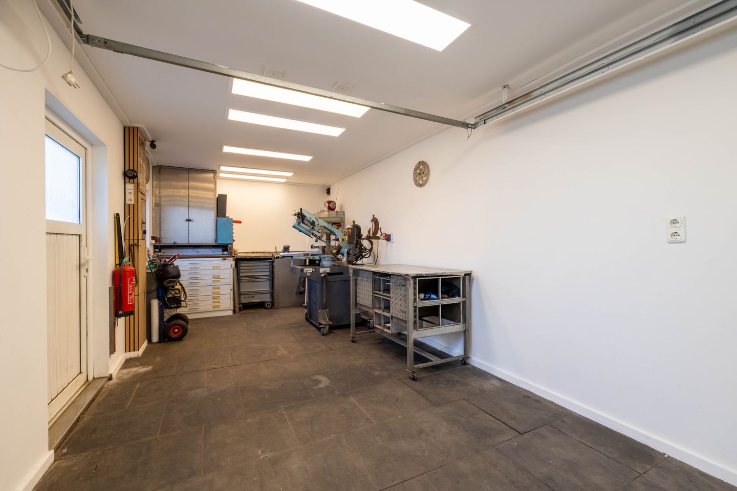 Foto 25 van De Buizerd 14