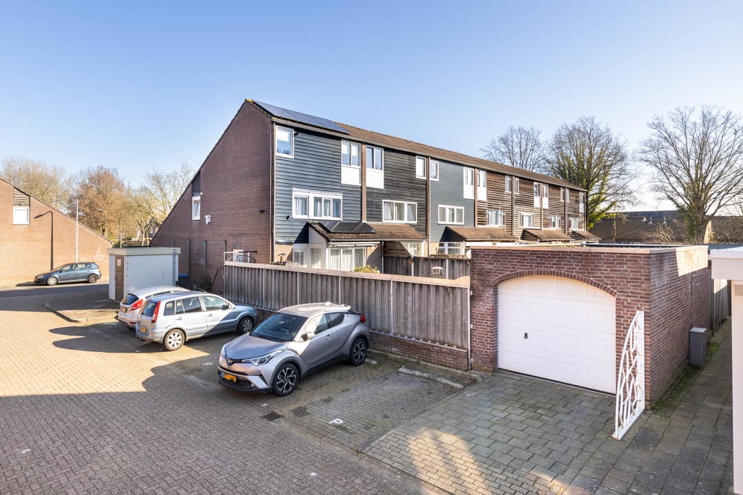 Foto 26 van De Buizerd 14