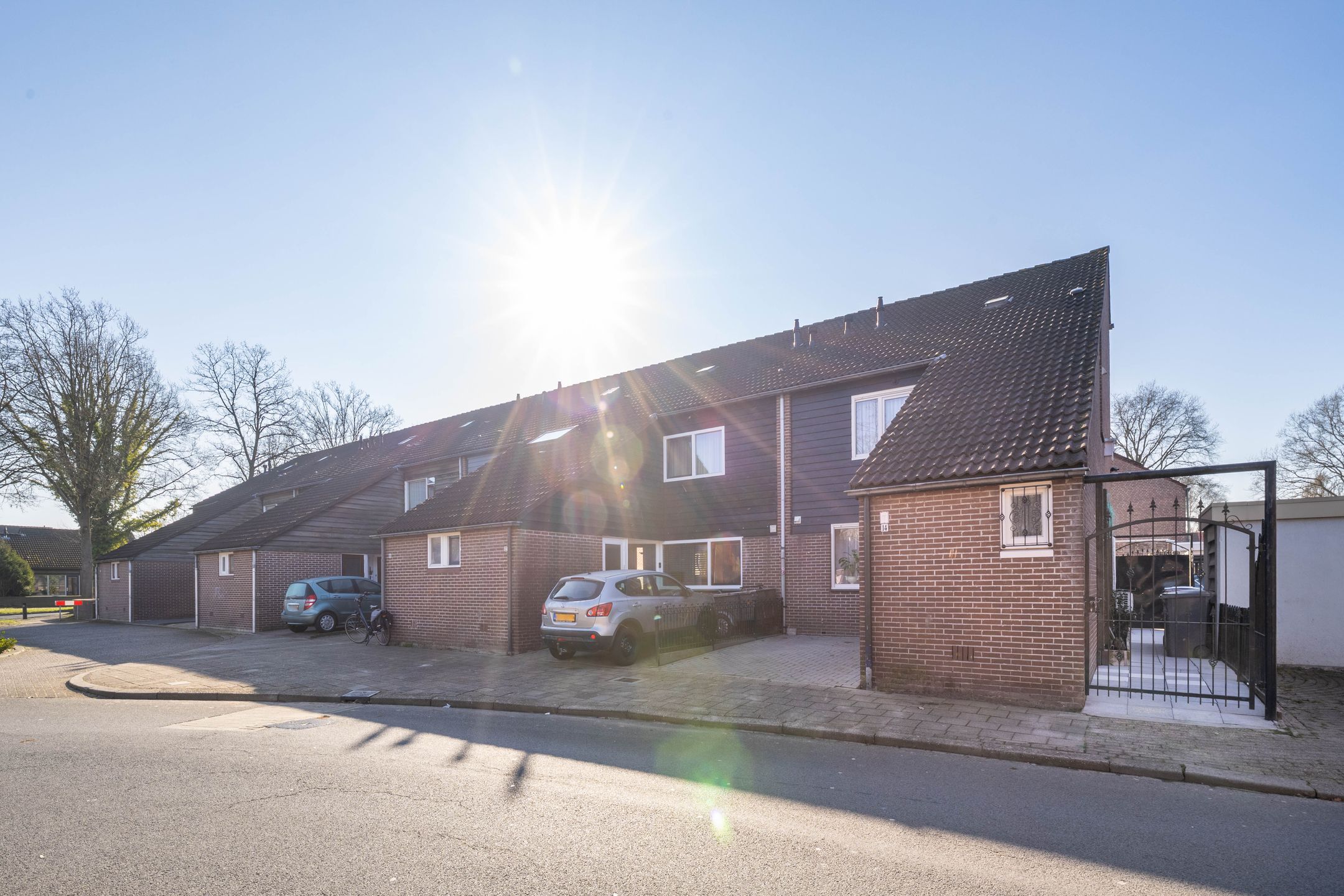 Foto 27 van De Buizerd 14