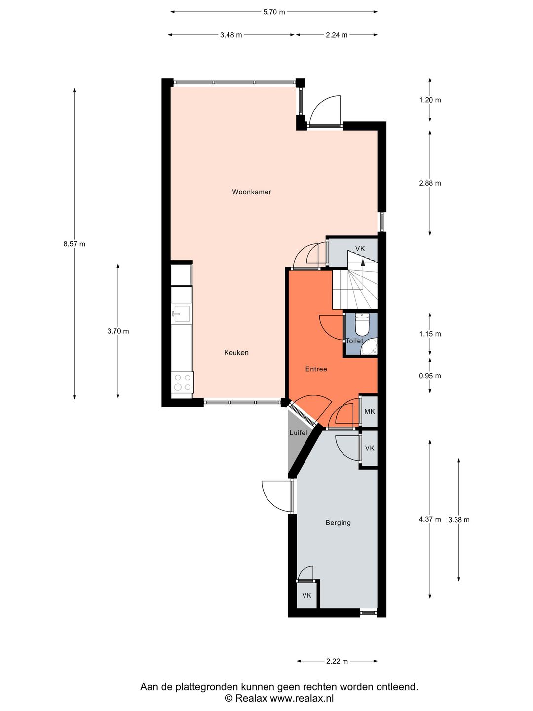 Foto 28 van De Buizerd 14