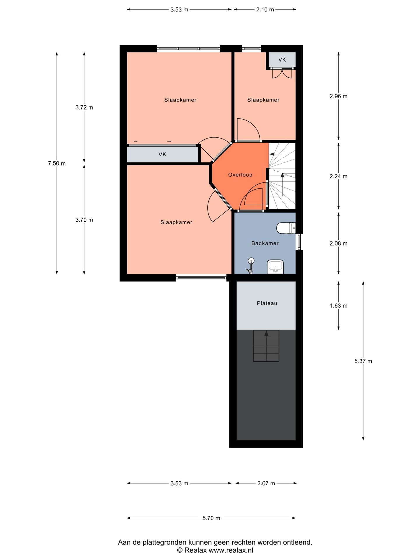 Foto 29 van De Buizerd 14