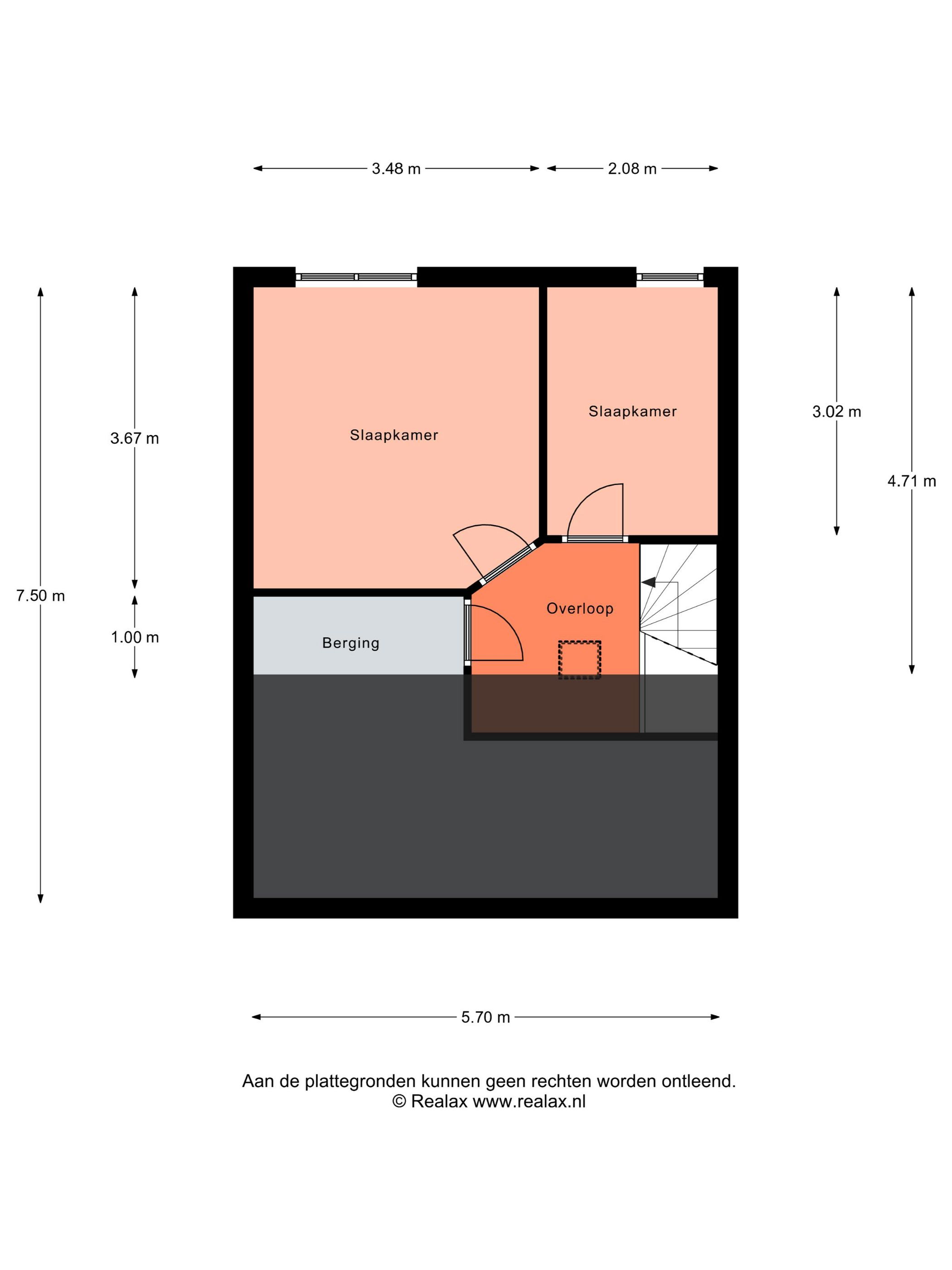 Foto 30 van De Buizerd 14