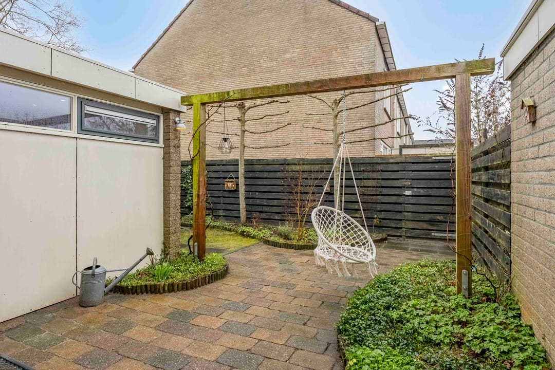 Foto 46 van Havezathenlaan 53