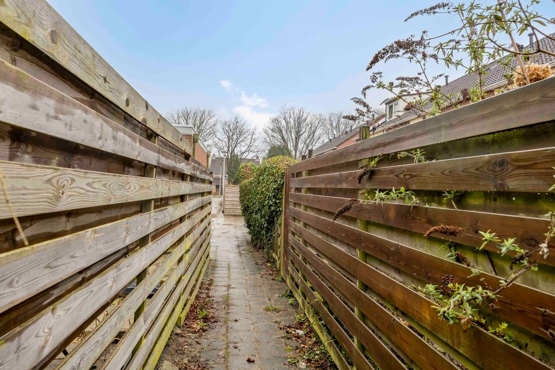 Foto 53 van Havezathenlaan 53