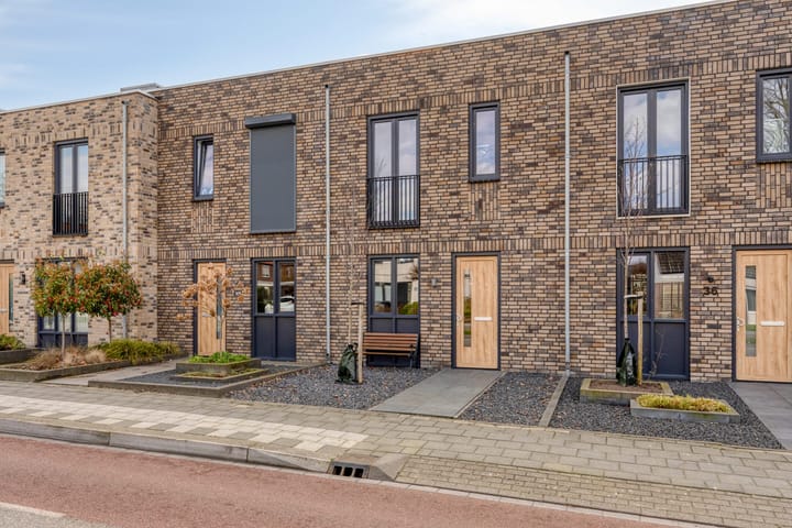 John F. Kennedylaan 36 A