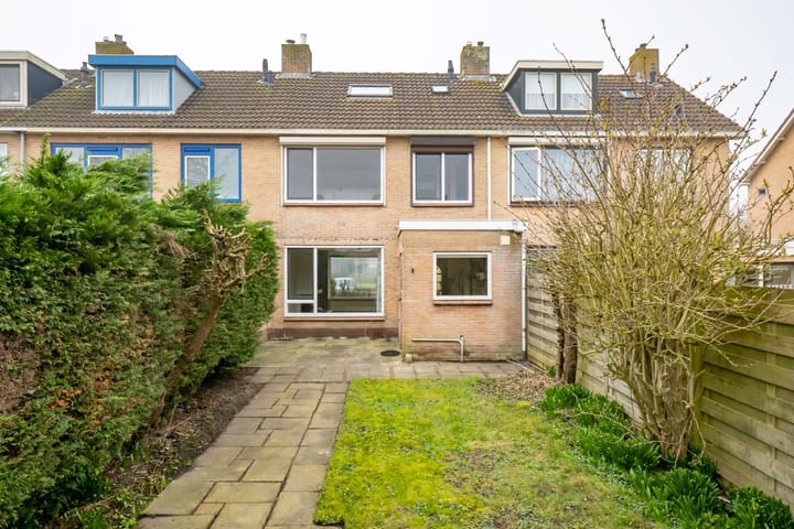 Foto 3 van De Tocht 6