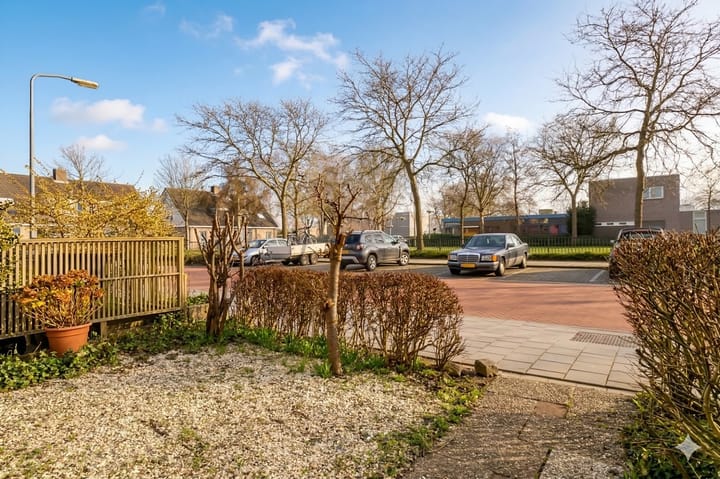 Foto 4 van De Tocht 6