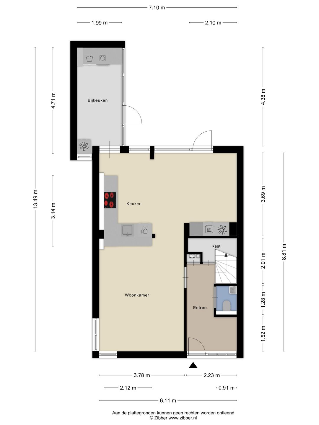 Foto 67 van Havezathenlaan 53