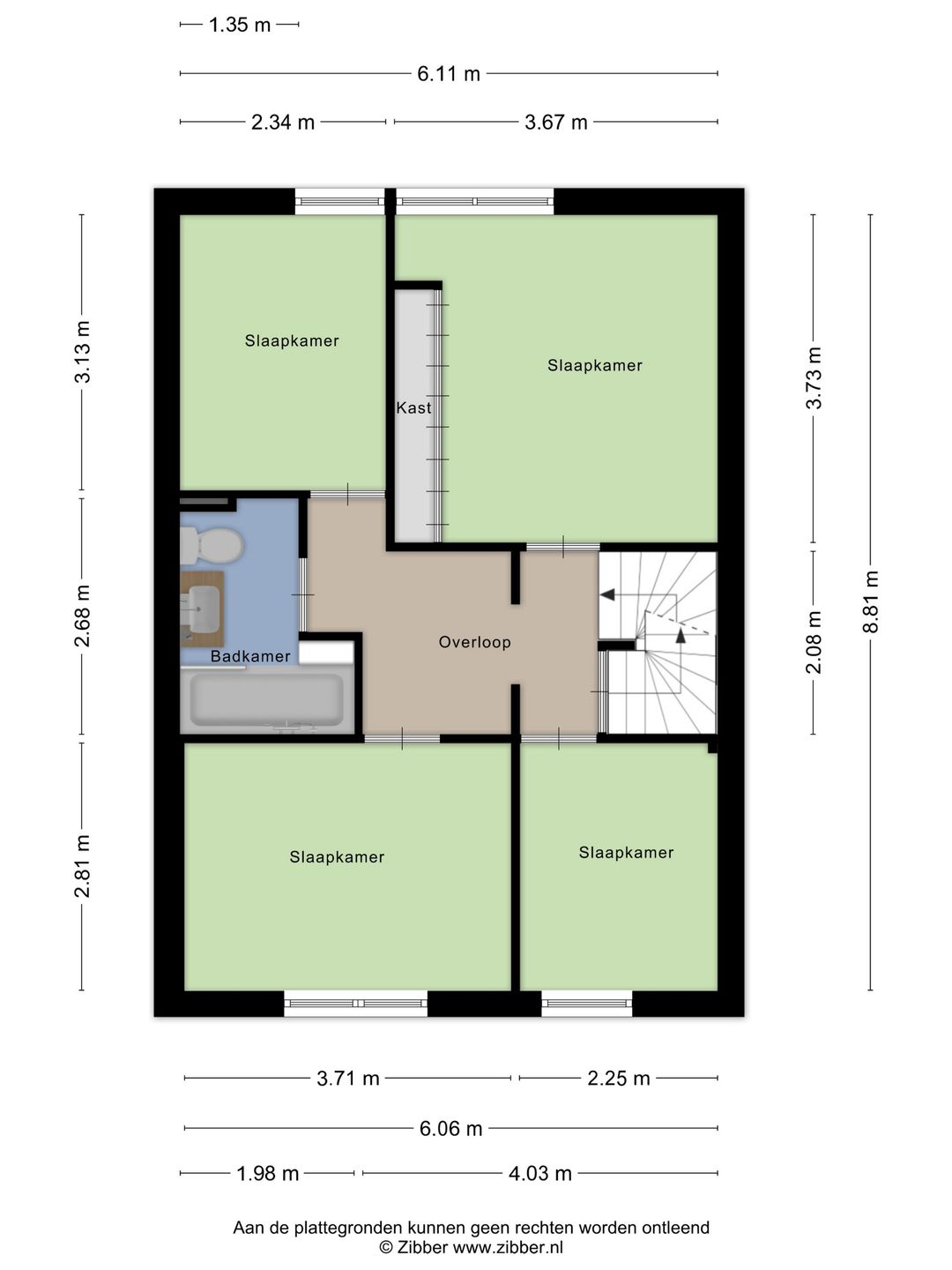 Foto 68 van Havezathenlaan 53