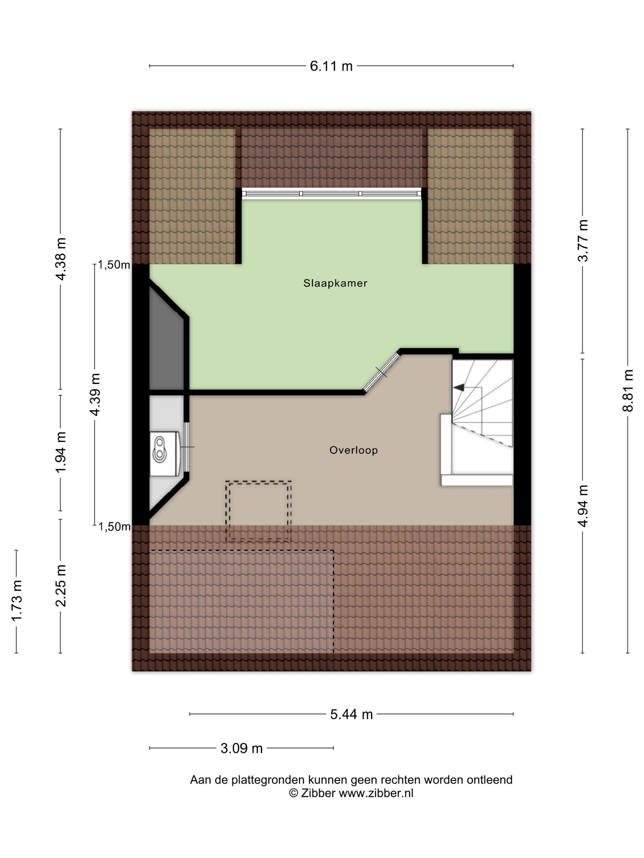 Foto 69 van Havezathenlaan 53