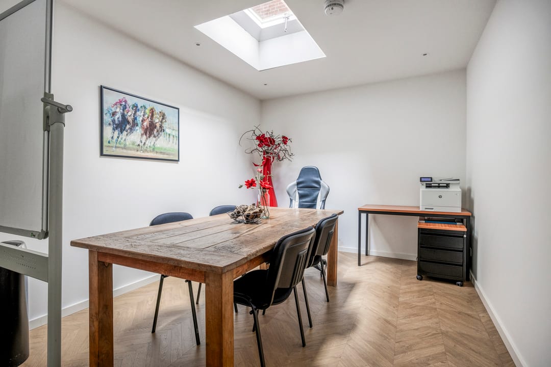 Foto 17 van Noordhaven 116