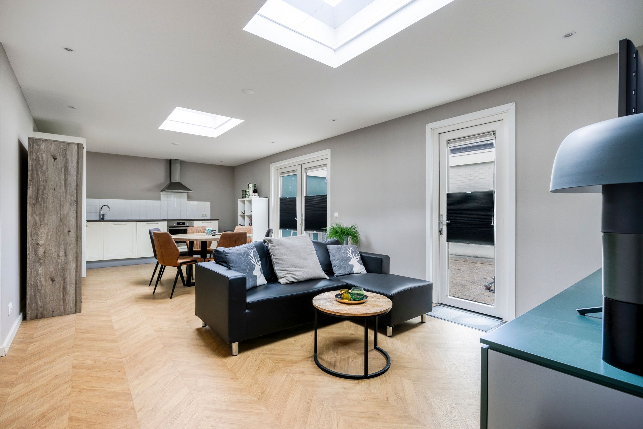 Foto 24 van Noordhaven 116