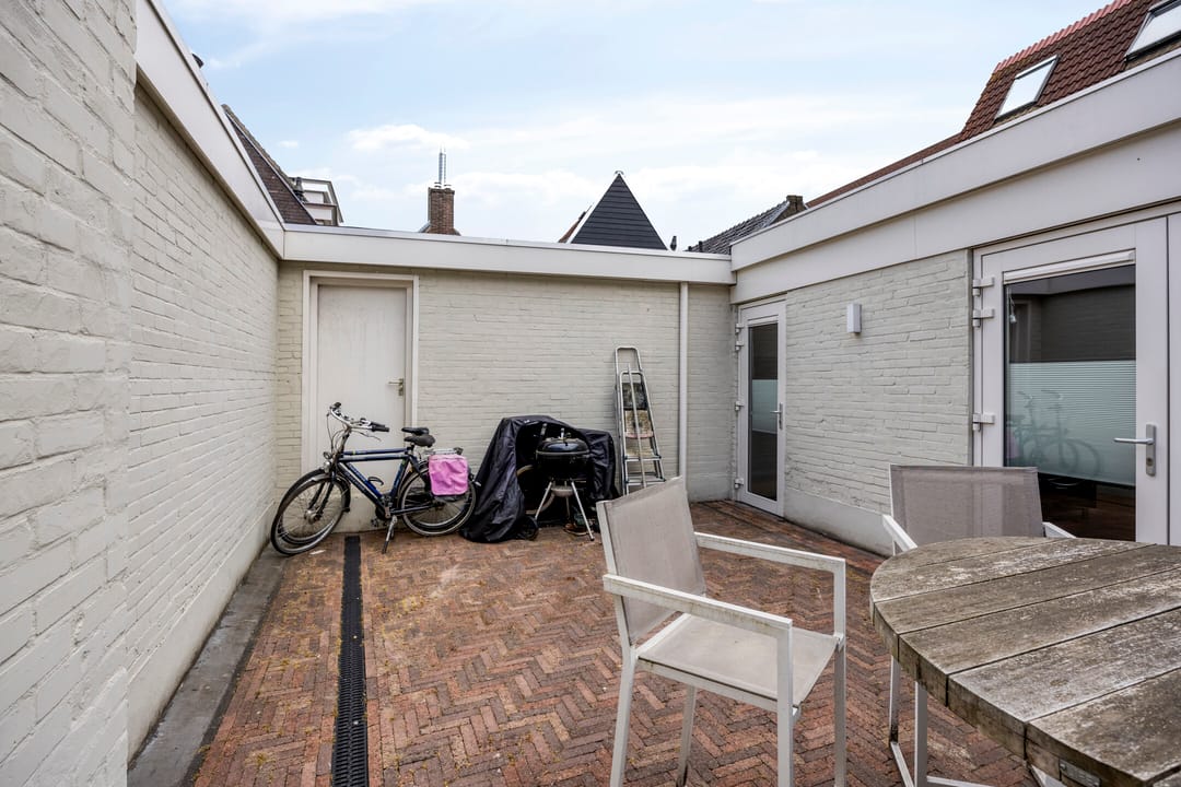 Foto 31 van Noordhaven 116