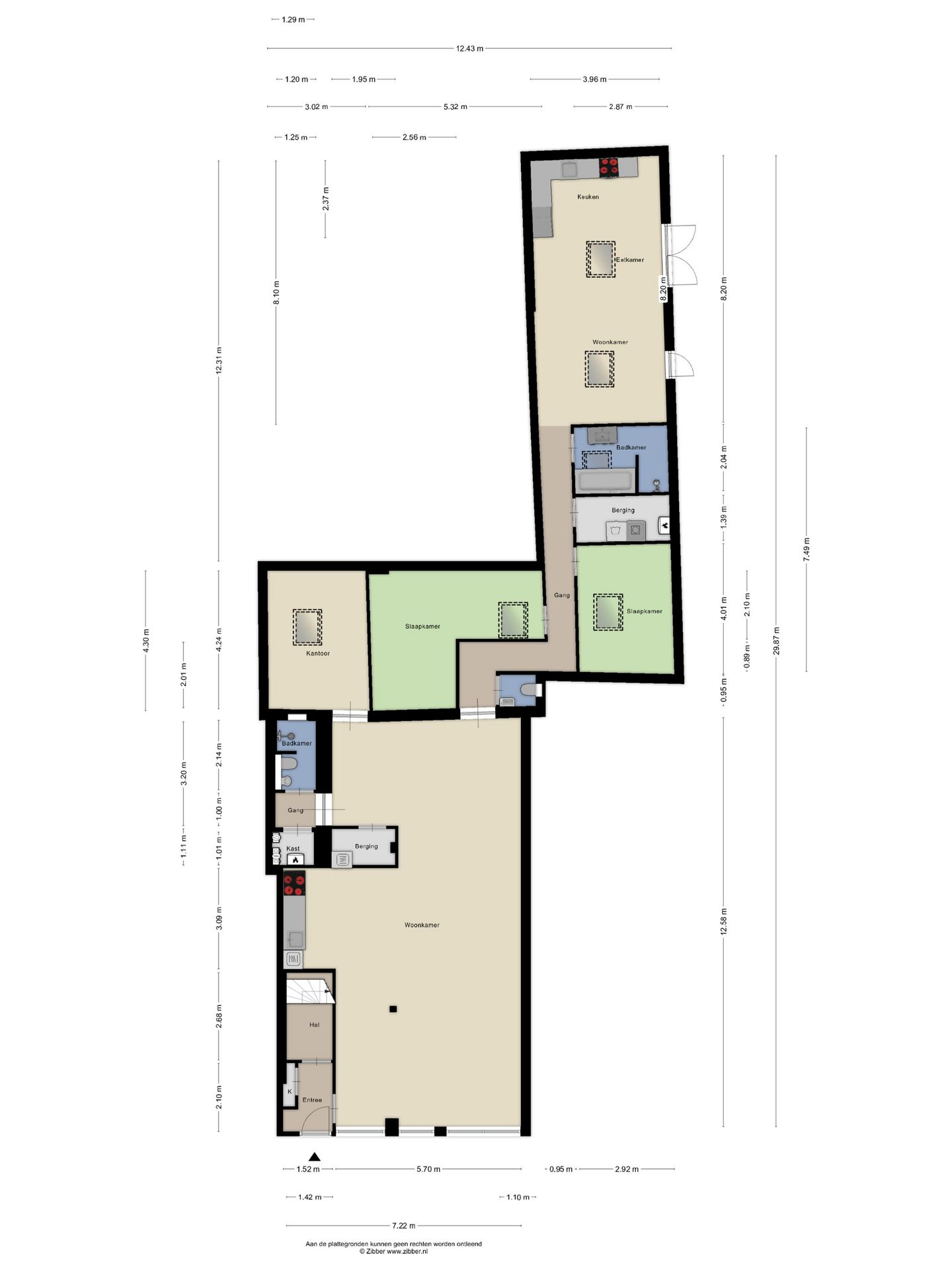 Foto 34 van Noordhaven 116