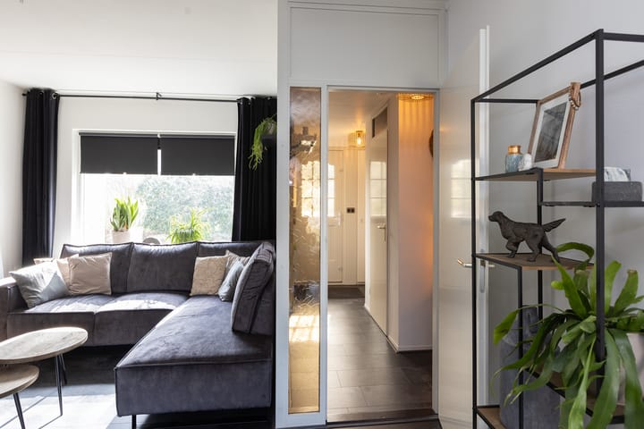 Foto 2 van Lijsterstraat 43