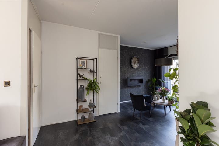 Foto 4 van Lijsterstraat 43