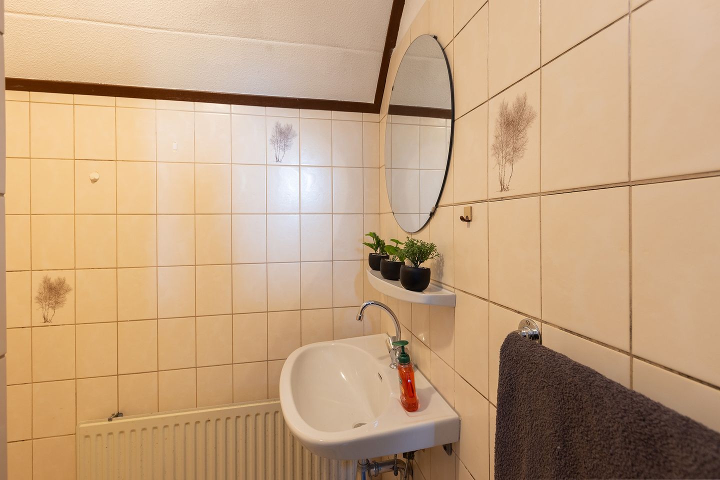 Photo 25 of Lijsterstraat 43