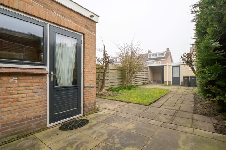 Foto 2 van De Tocht 6