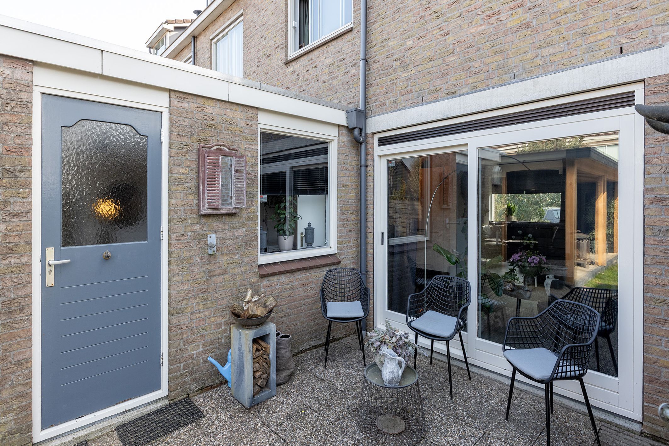 Photo 39 of Lijsterstraat 43
