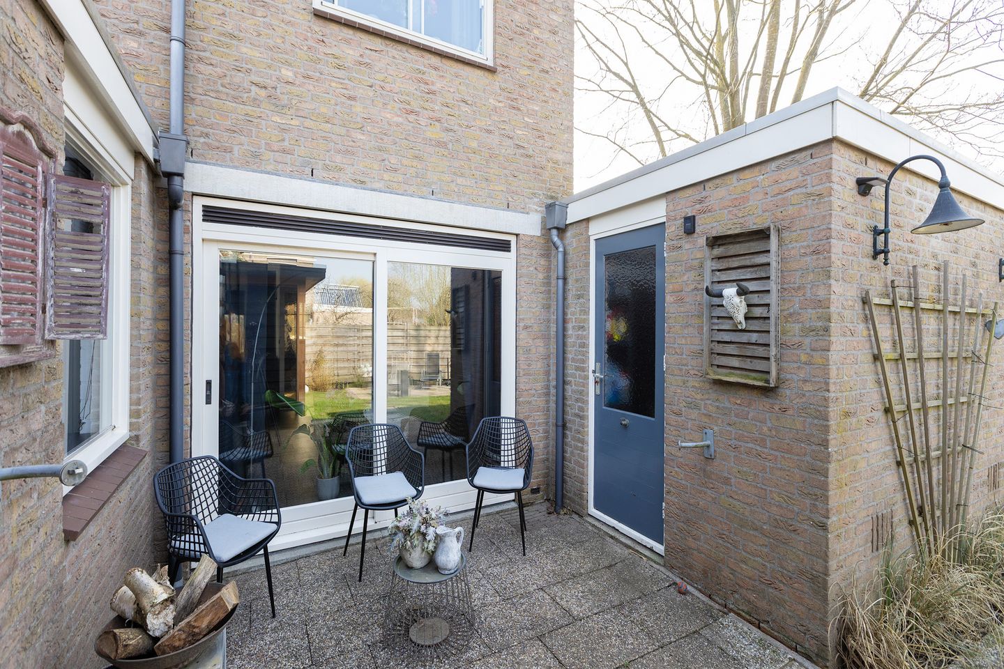 Photo 40 of Lijsterstraat 43