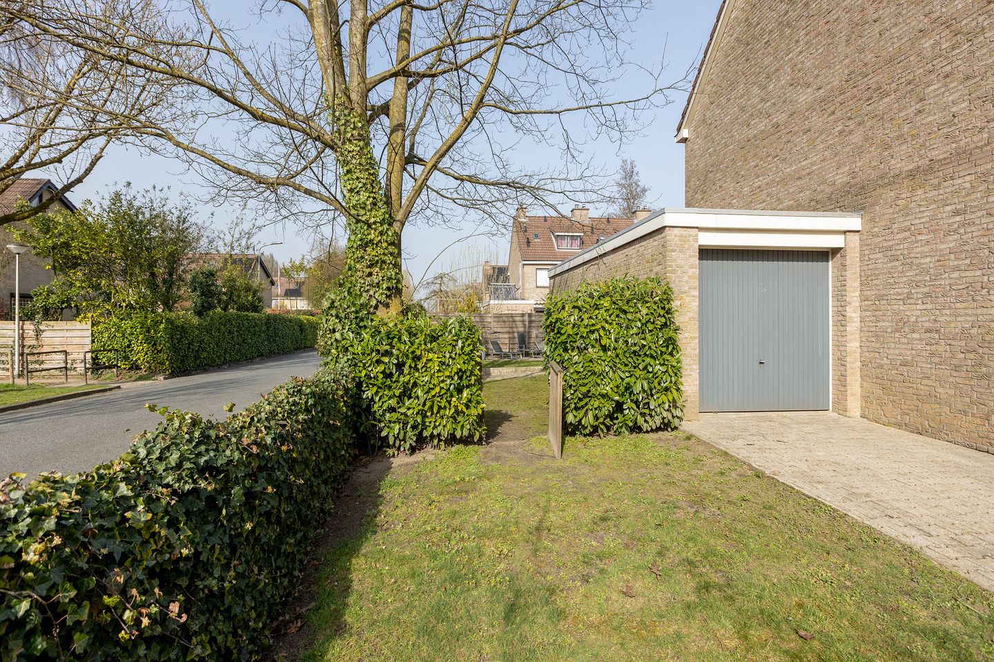 Photo 49 of Lijsterstraat 43