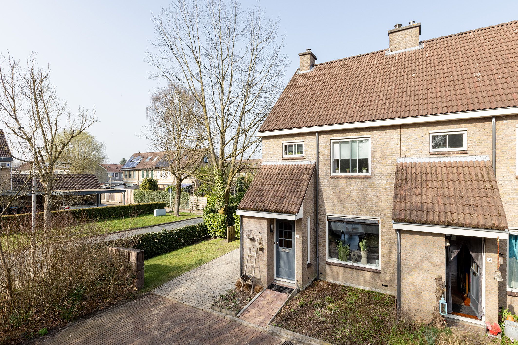 Photo 51 of Lijsterstraat 43