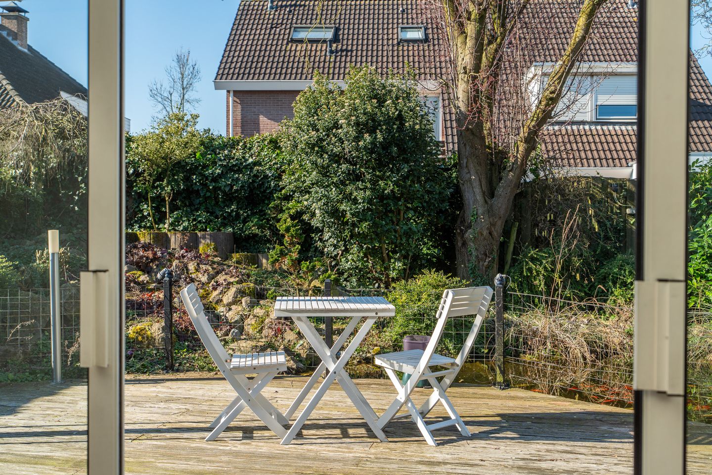 Photo 5 of Clusepad 1