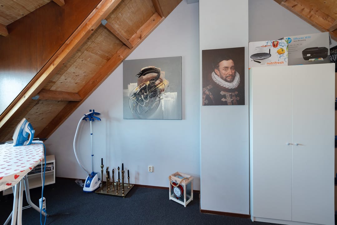 Photo 38 of Lijsterstraat 43