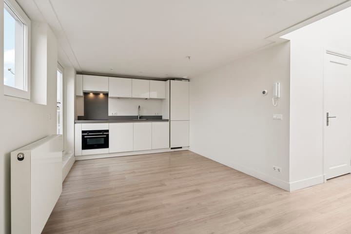 Foto 4 van Curaçaostraat 103-4