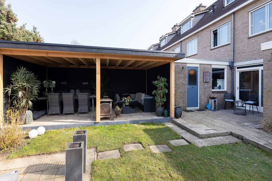 Photo 41 of Lijsterstraat 43