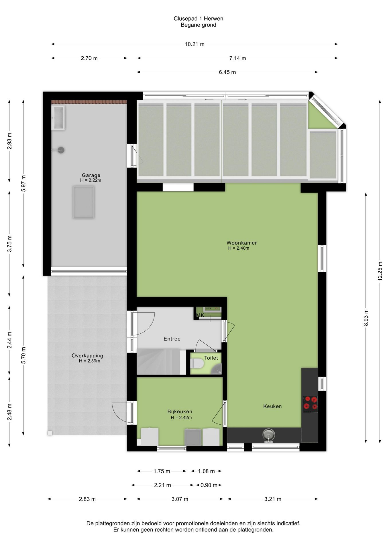 Photo 59 of Clusepad 1