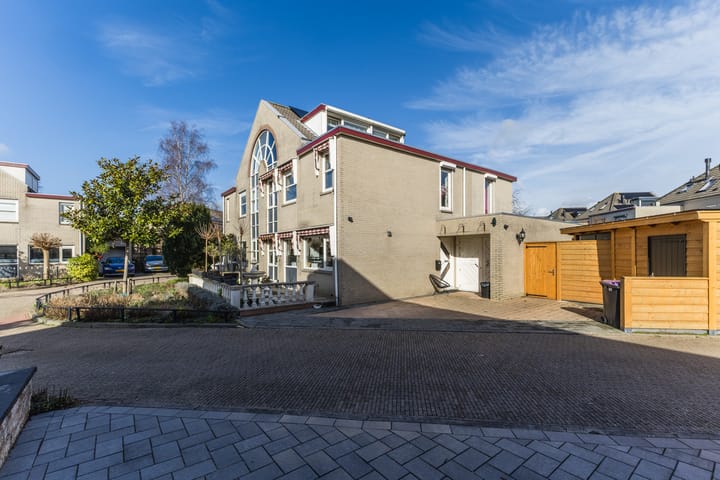 Reina Prinsen Geerligspad 19