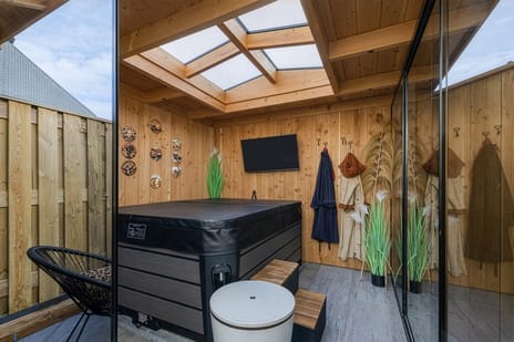 Reina Prinsen Geerligspad 19 tertiary image