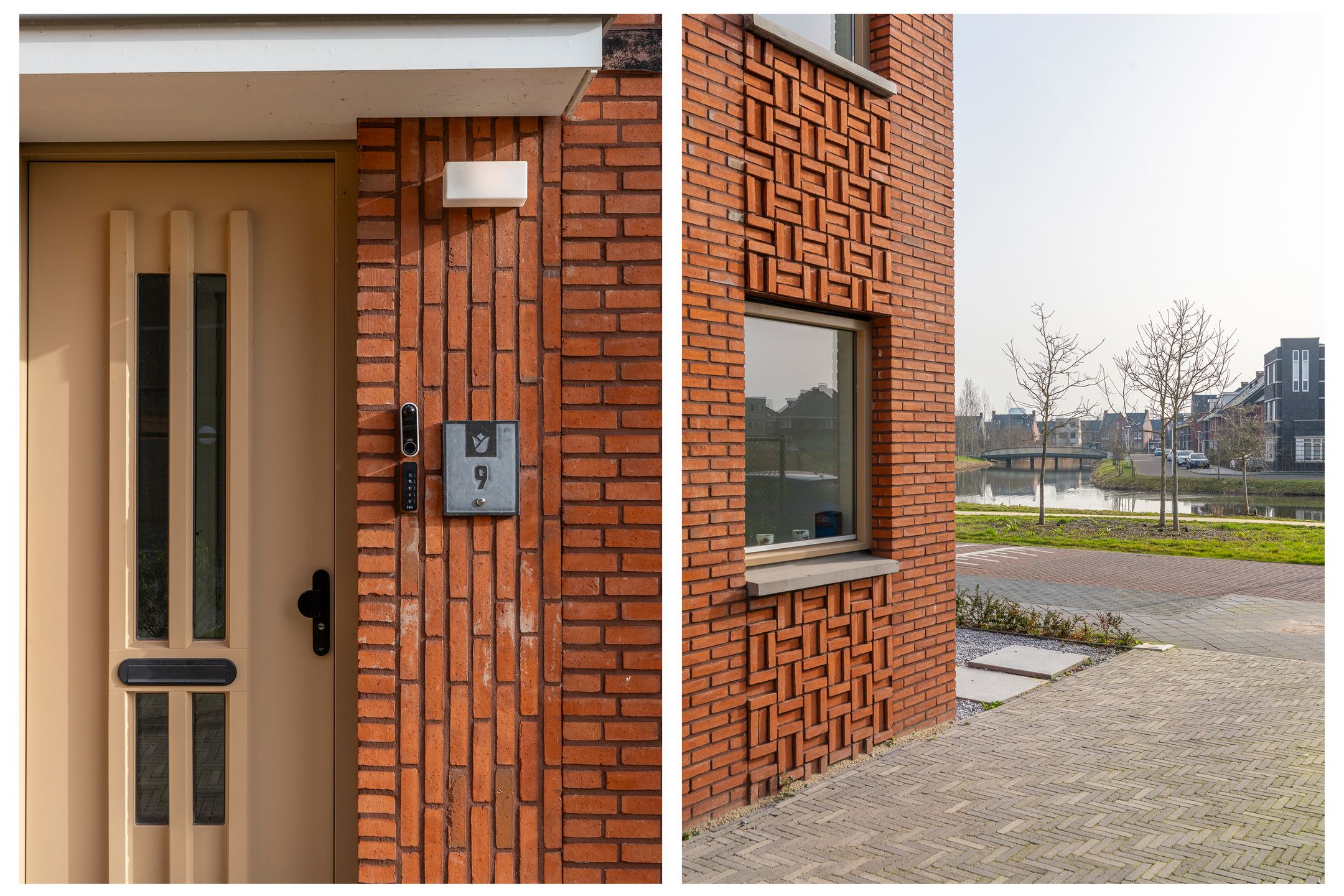 Foto 9 van Fladderiepvliet 9