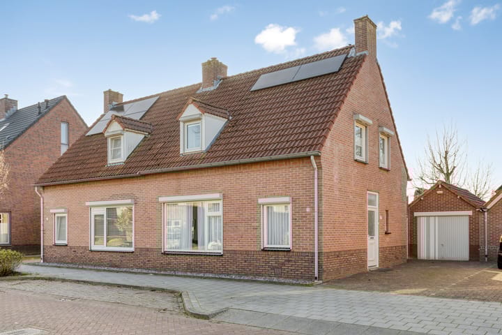 Hoogstraat 14
