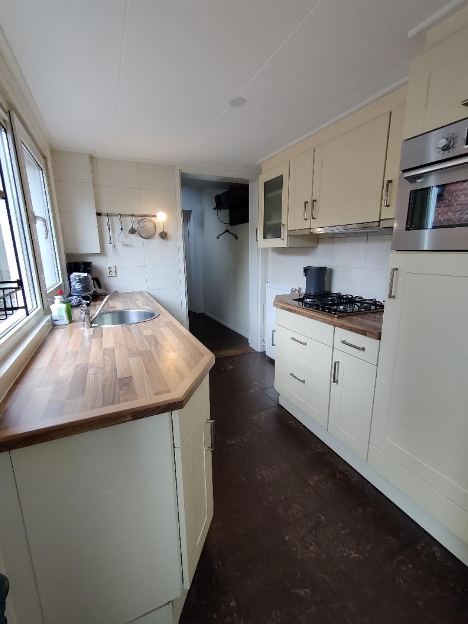 Foto 9 van Walhofstraat 54