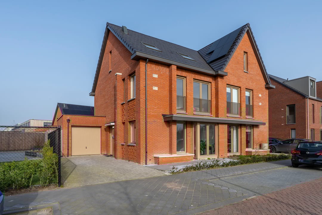 Foto 1 van Fladderiepvliet 9