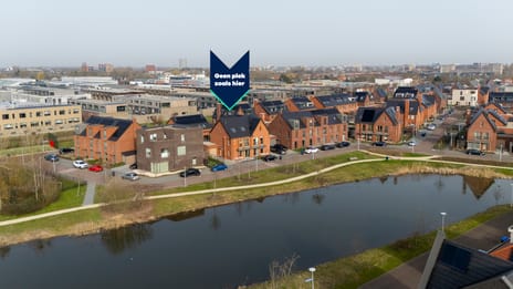 Fladderiepvliet 9 secondary image