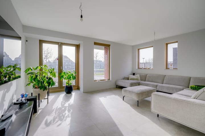 Photo 3 of Fladderiepvliet 9