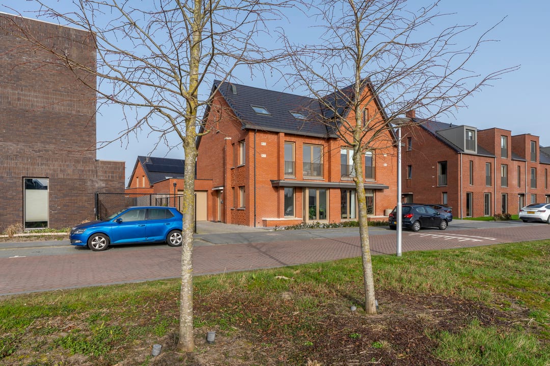 Foto 7 van Fladderiepvliet 9