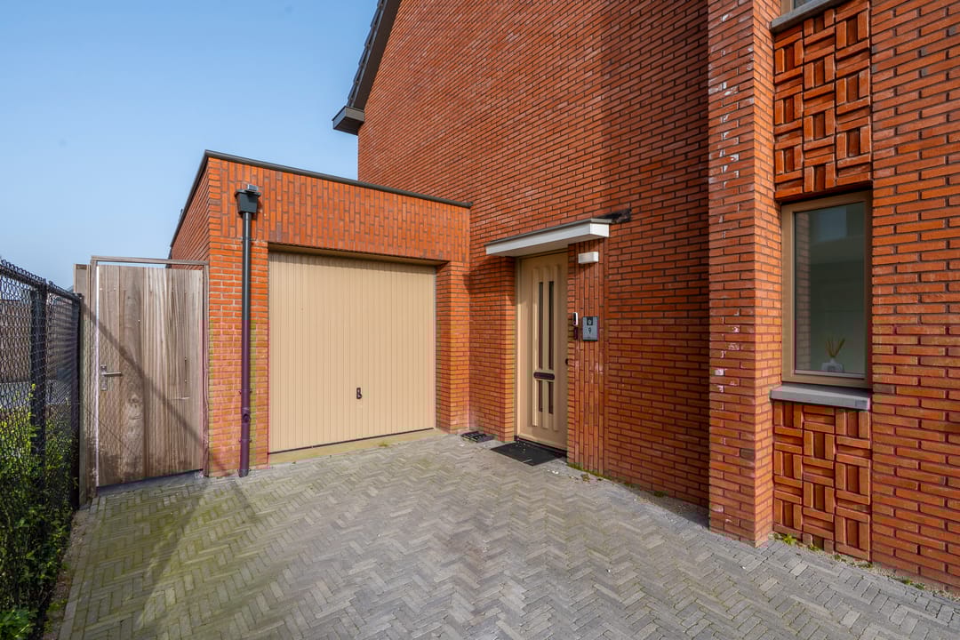 Foto 8 van Fladderiepvliet 9