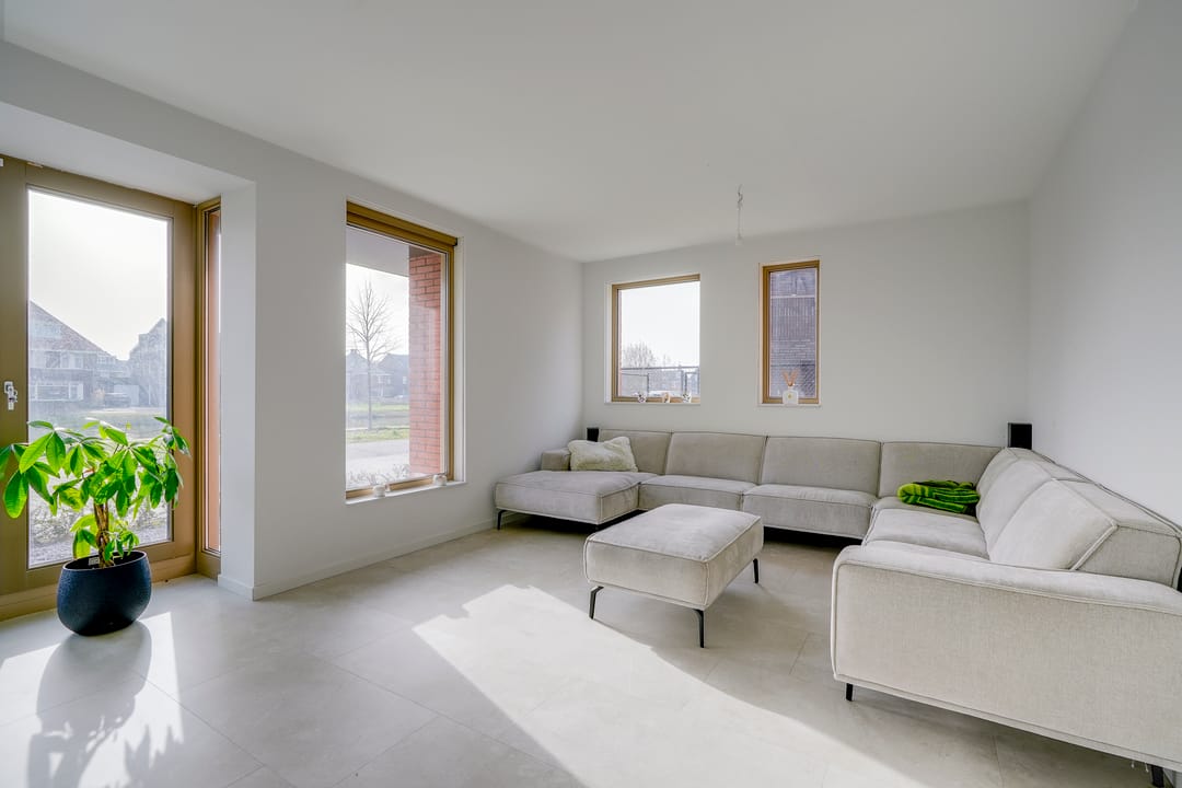 Foto 13 van Fladderiepvliet 9