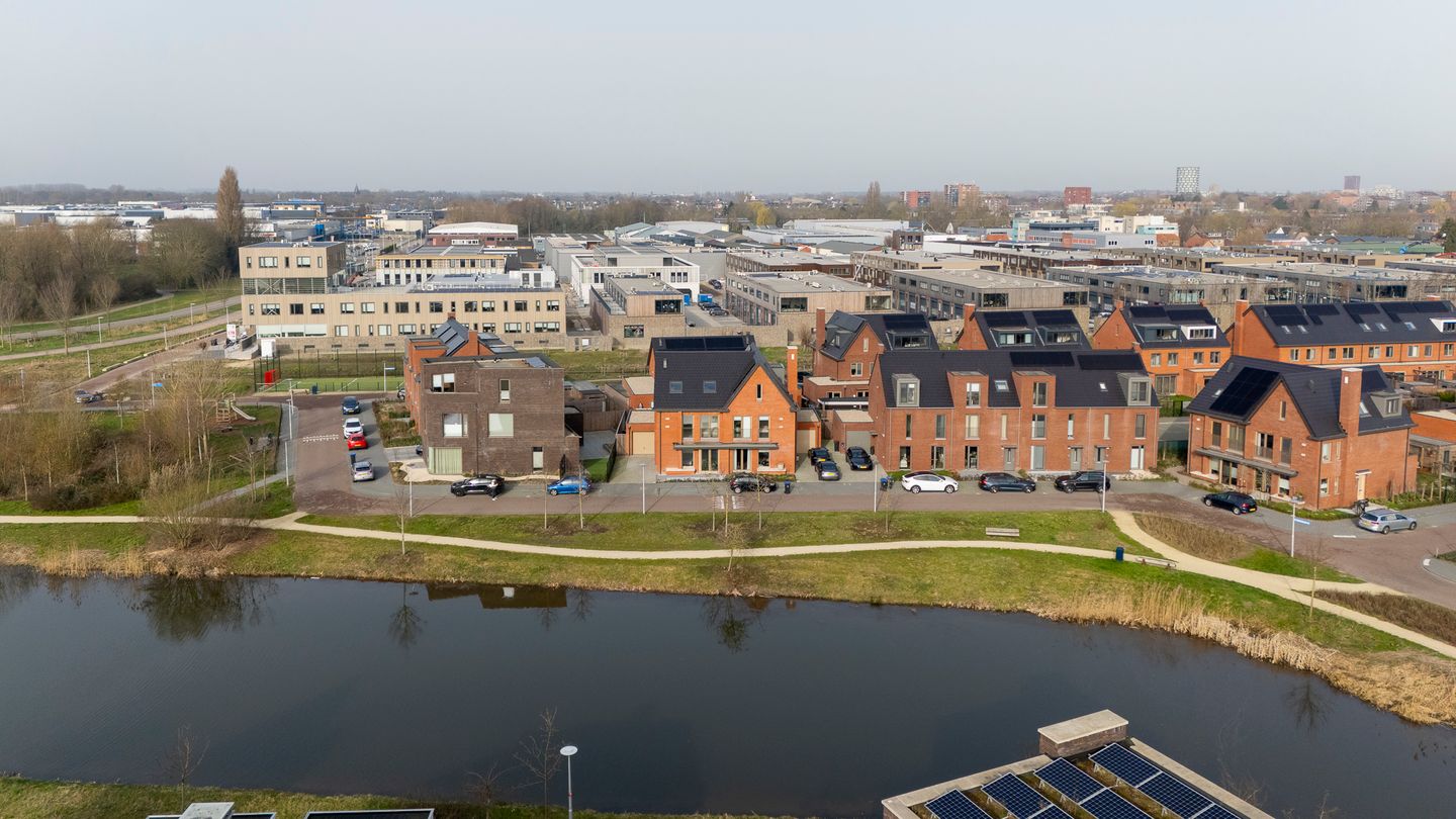 Foto 44 van Fladderiepvliet 9