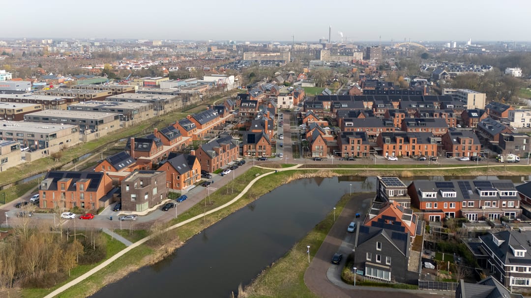 Foto 47 van Fladderiepvliet 9