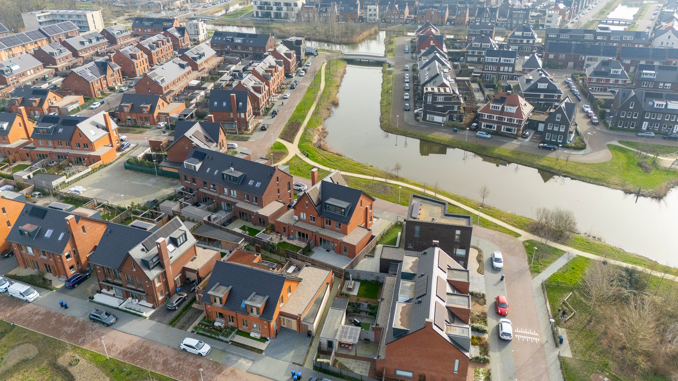 Foto 48 van Fladderiepvliet 9